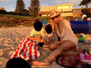 Lola Bezerra feet photo 4