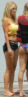 Lola Bezerra feet photo 1