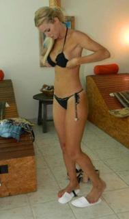 Lola Bezerra feet photo 11