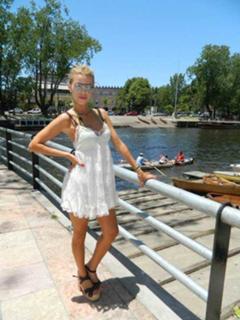 Lola Bezerra feet photo 19