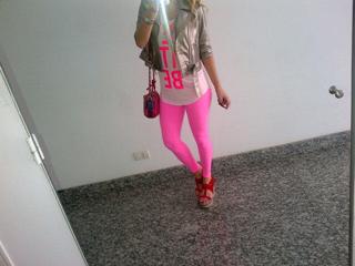 Lola Bezerra feet photo 12