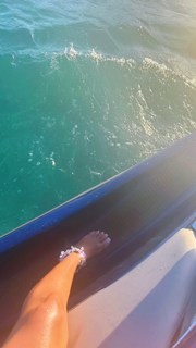 Lola Brooke feet photo 7