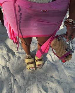 Lola Brooke feet photo 6