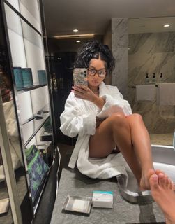 Lola Brooke feet photo 7