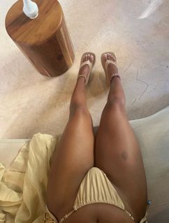 Lola Brooke feet photo 11