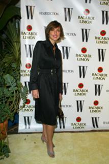 Lola Glaudini feet photo thumbnail