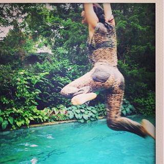 Lola Glaudini feet photo thumbnail