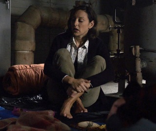 Lola Glaudini feet photo thumbnail