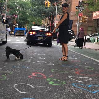 Lola Glaudini feet photo thumbnail