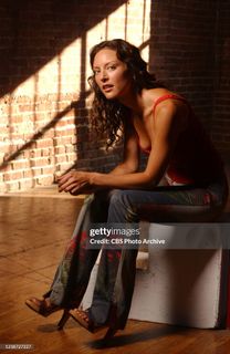 Lola Glaudini feet photo 14