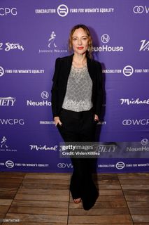 Lola Glaudini feet photo 13