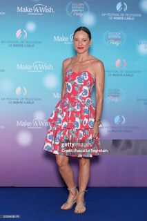Lola Glaudini feet photo 10