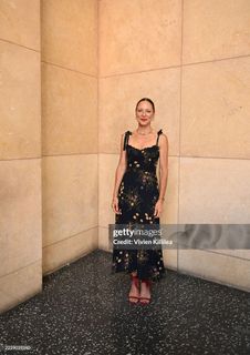 Lola Glaudini feet photo 3