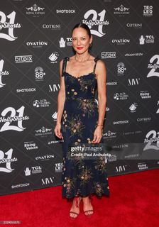 Lola Glaudini feet photo 2