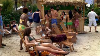 Lola Glaudini feet photo thumbnail