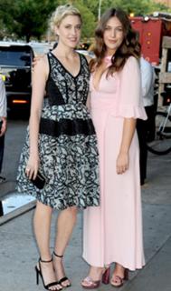 Lola Kirke feet photo 6
