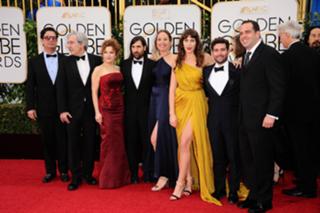Lola Kirke feet photo 19