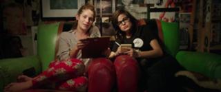 Lola Kirke feet photo 6