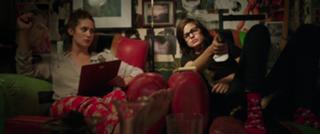 Lola Kirke feet photo 5