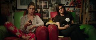 Lola Kirke feet photo 4