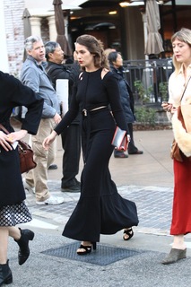 Lola Kirke feet photo 20