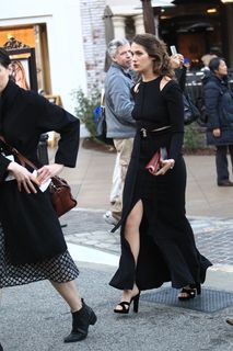 Lola Kirke feet photo 19