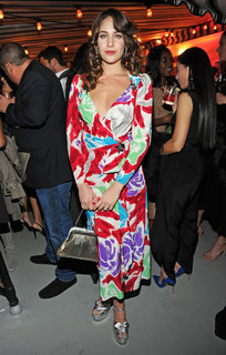 Lola Kirke feet photo 10