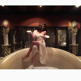 Lola Kirke feet photo 19