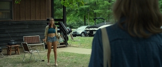Lola Kirke feet photo 17