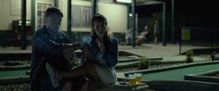 Lola Kirke feet photo 4