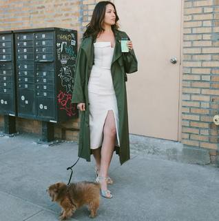 Lola Kirke feet photo 18