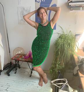 Lola Kirke feet photo 15