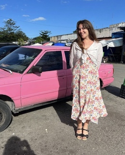 Lola Kirke feet photo 4