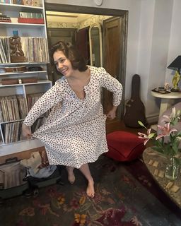 Lola Kirke feet photo 6