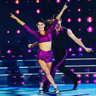 Lola Latorre feet photo 10
