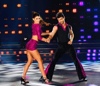 Lola Latorre feet photo 9