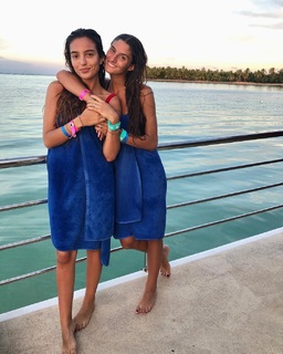 Lola Latorre feet photo 19