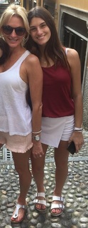 Lola Latorre feet photo 16