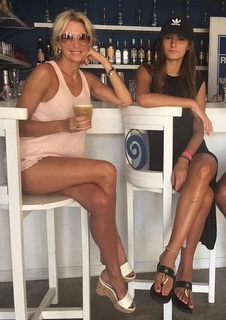 Lola Latorre feet photo 12