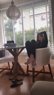 Lola Latorre feet photo 2