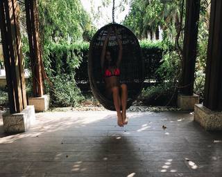 Lola Latorre feet photo 20