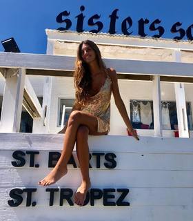 Lola Latorre feet photo 13
