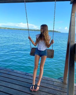 Lola Latorre feet photo 12