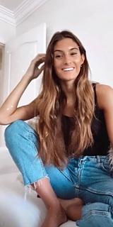 Lola Latorre feet photo 9