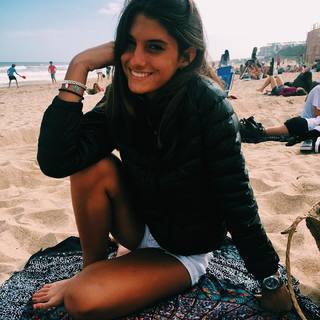 Lola Latorre feet photo 8