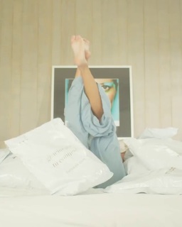 Lola Latorre feet photo 7