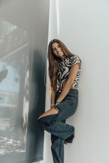Lola Latorre feet photo 1