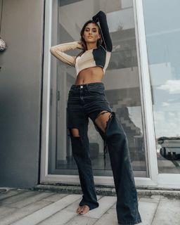 Lola Latorre feet photo 19