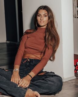 Lola Latorre feet photo 16