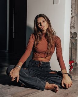 Lola Latorre feet photo 15
